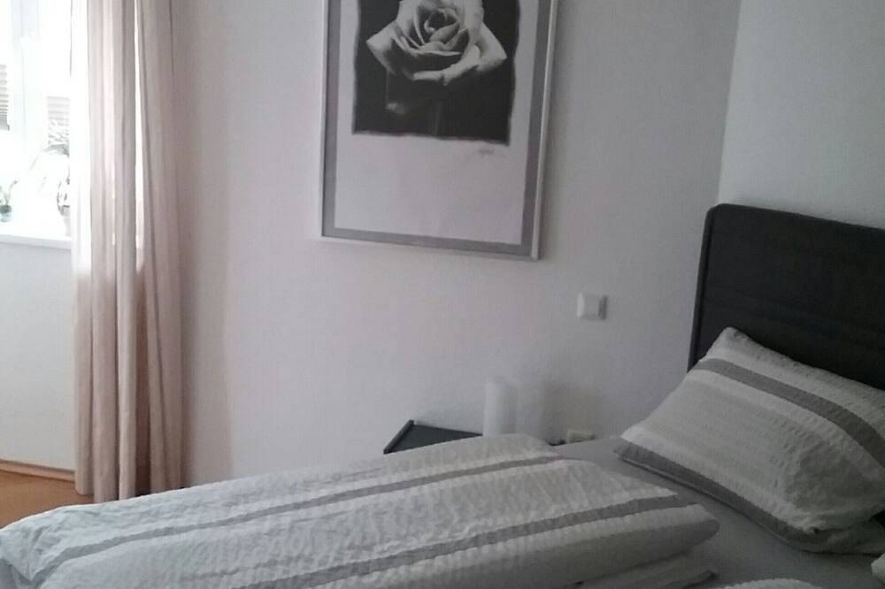 Ganze Wohnung, Zwischen Weinstraße und Pfälzer Wald in Bad Bergzabern, Südliche Weinstraße