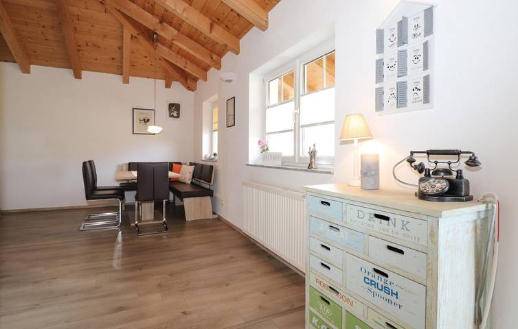 Ferienwohnung für 4 Personen, mit Terrasse, kinderfreundlich im Salzkammergut - 4