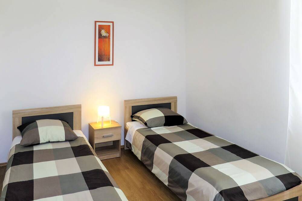 Entire apartment, Apartment Danica by Interhome in Rabac, Labin-Rabac