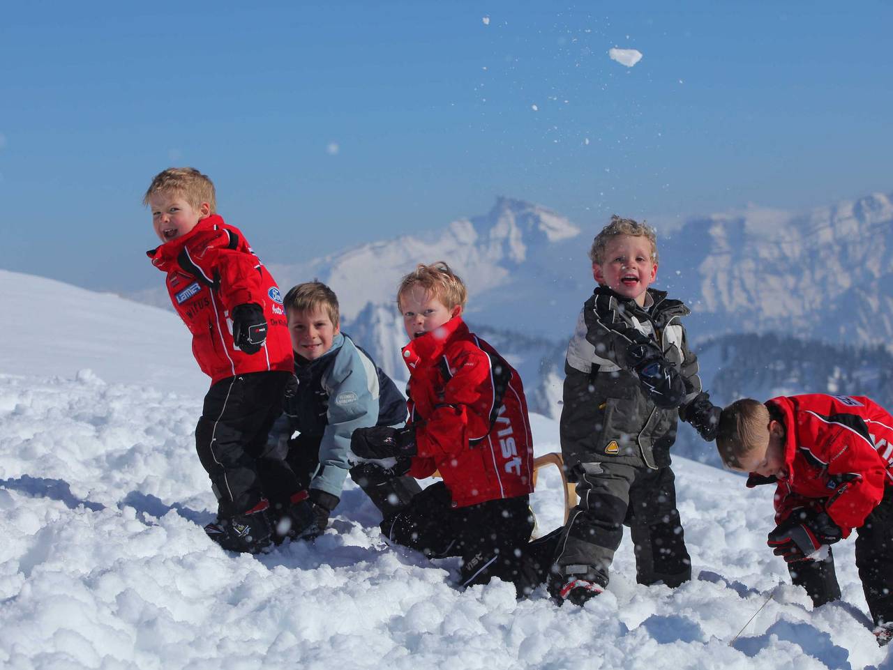 Sonne Bezau - Familotel Bregenzerwald - Sternzimmer in Bezau, Bregenzerwald