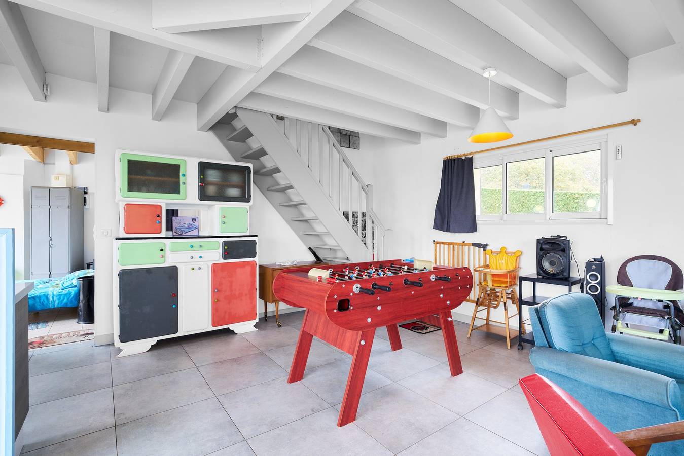 Loft im Herzen von Sauvignac in Sauvignac, Charente