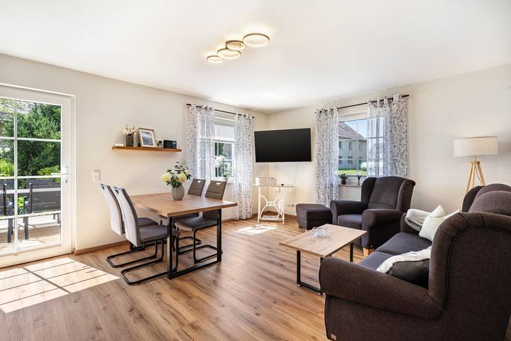 Ferienwohnung für 4 Personen - 1