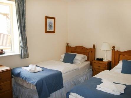 Whitbarrow Holiday Village Troutbeck 5 in Lake District