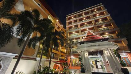 Holiday Home for 4 People in Pattaya, Chon Buri Province, Photo 3