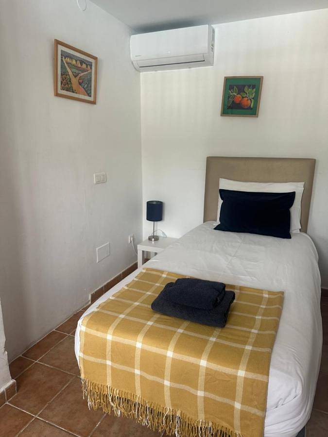 Chambre d’hôte pour 2 personnes, avec Terrasse et Jardin ainsi que Piscine et Vue à Mijas - 2