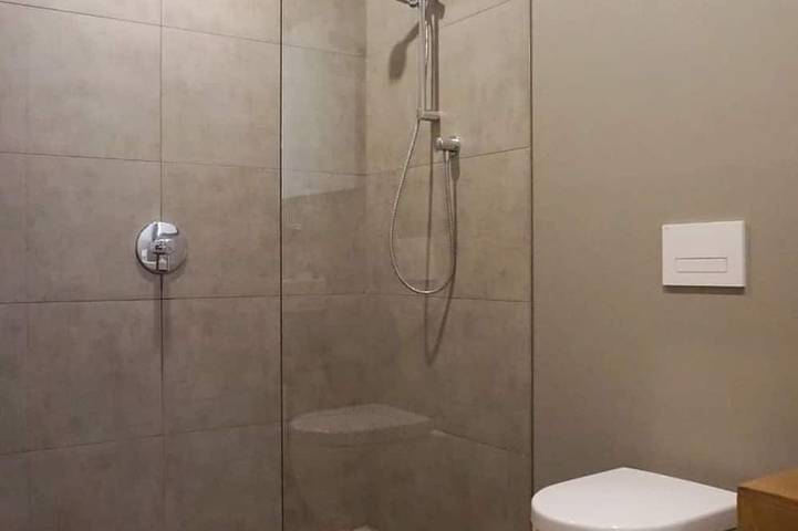 Bungalow für 2 Personen, mit Garten in Niendorf - 3