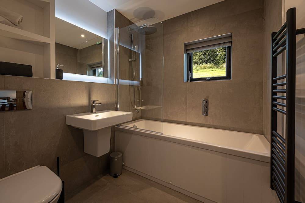 Stoirm - a tranquil rural hideaway in Highlands