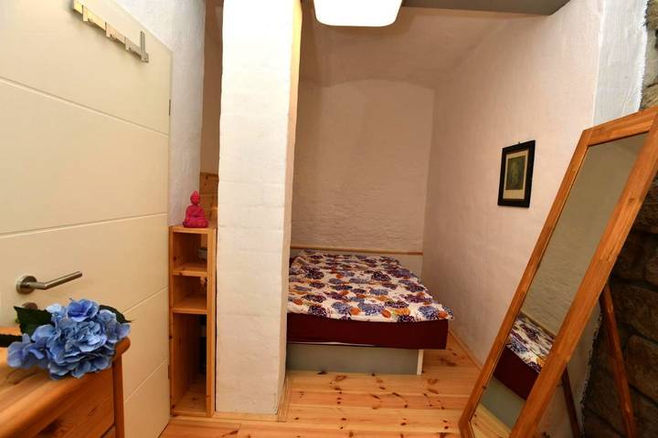 Ferienwohnung für 2 Personen, mit Sauna und Garten in Pirna - 4