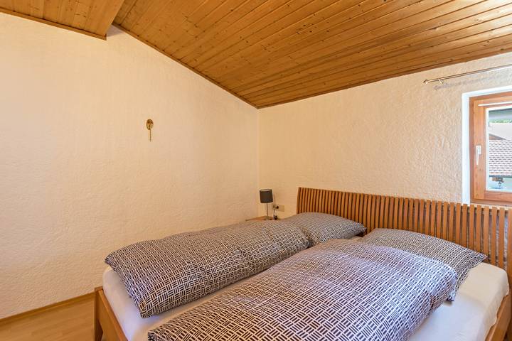 Ferienwohnung für 2 Personen am Tegernsee - 4