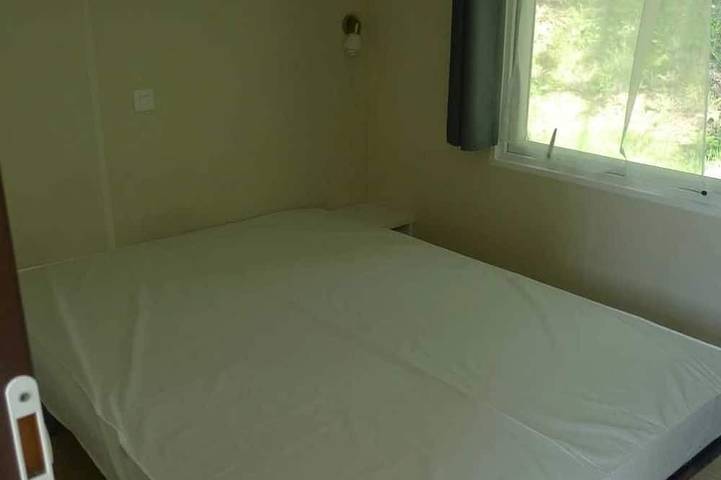 Mobil home pour 2 personnes à Inguiniel - 2