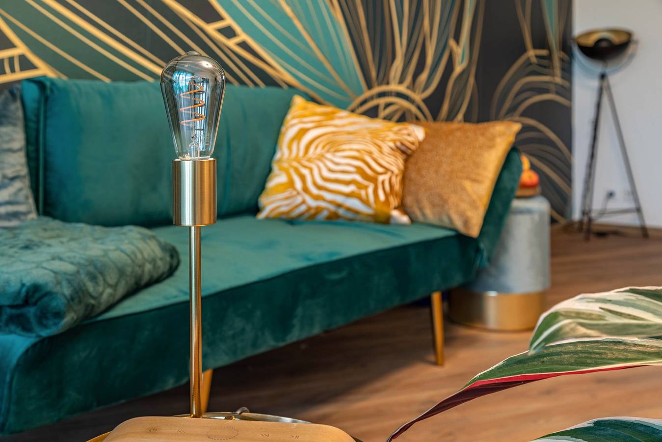 Ganze Wohnung, Großzügige Design-Ferienwohnung mit Garten-Terrasse und Wlan in Radolfzell, Radolfzell am Bodensee