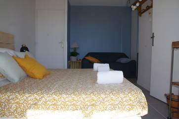 Bnb für 2 Personen in Bourg-Saint-Andéol, Privas, Bild 4