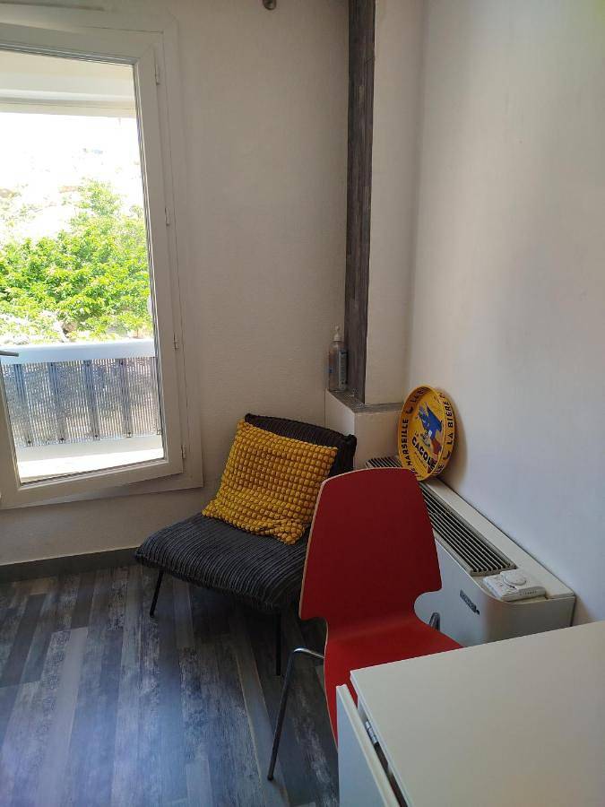 Gîte pour 3 personnes, avec vue dans Iles Du Frioul - 2