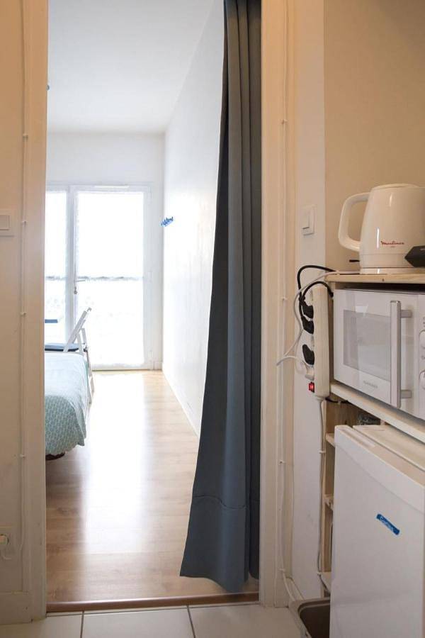 Gîte pour 2 personnes à Carnoët - 2