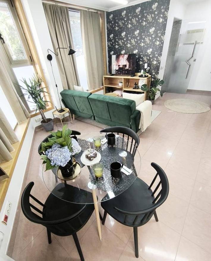 Casa de huéspuedes para 2 personas - 1
