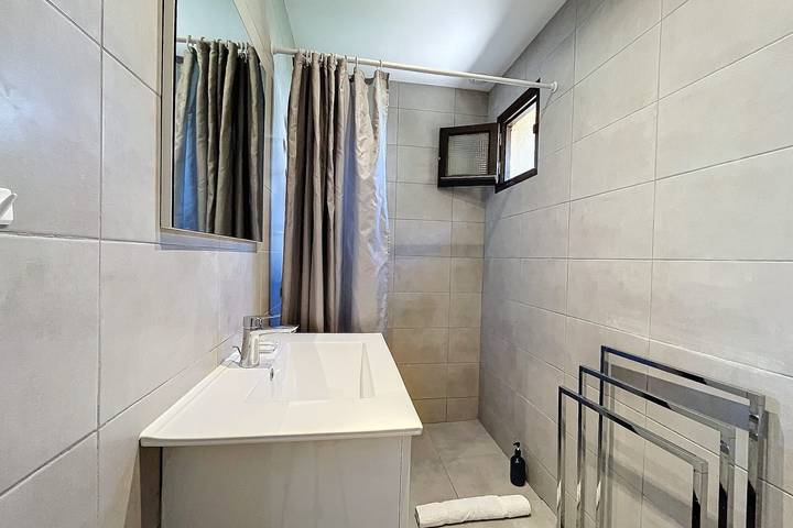 Ferienhaus für 5 Personen mit Garten in Santa Giulia, Porto-Vecchio