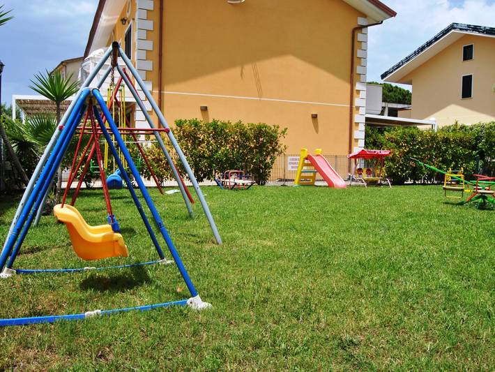 Ferienwohnung für 5 Personen in Paestum - 4
