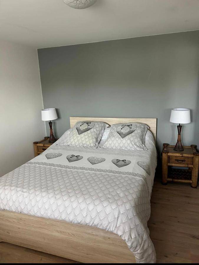 Appartement entier, La jarre du médoc in Pauillac, Parc naturel régional du Médoc