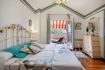 Habitación para 2 Personas en Torrelavega, Provincia de Cantabria, Foto 2