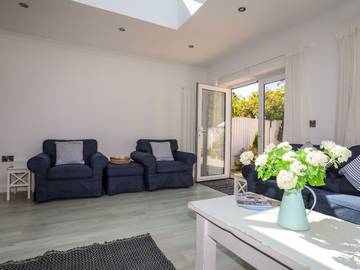 Cottage for 8 People in Morfa Nefyn, Gwynedd, Photo 3