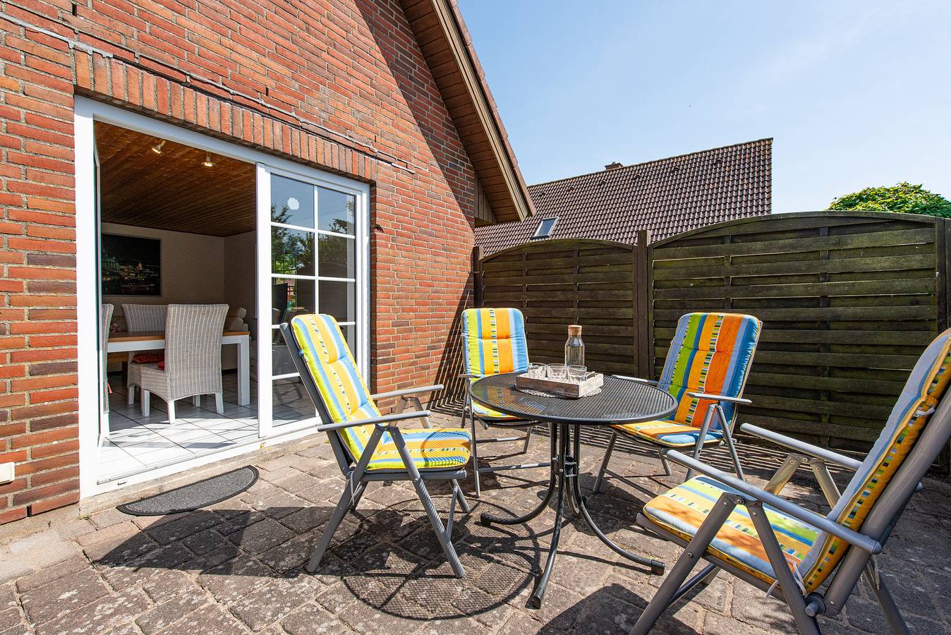 Ganze Ferienwohnung, Elsa in Ostfehmarn, Fehmarn