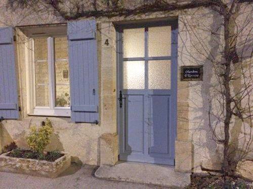 Les Chambres d'Eponine in Saints-Geosmes, Haute-Marne