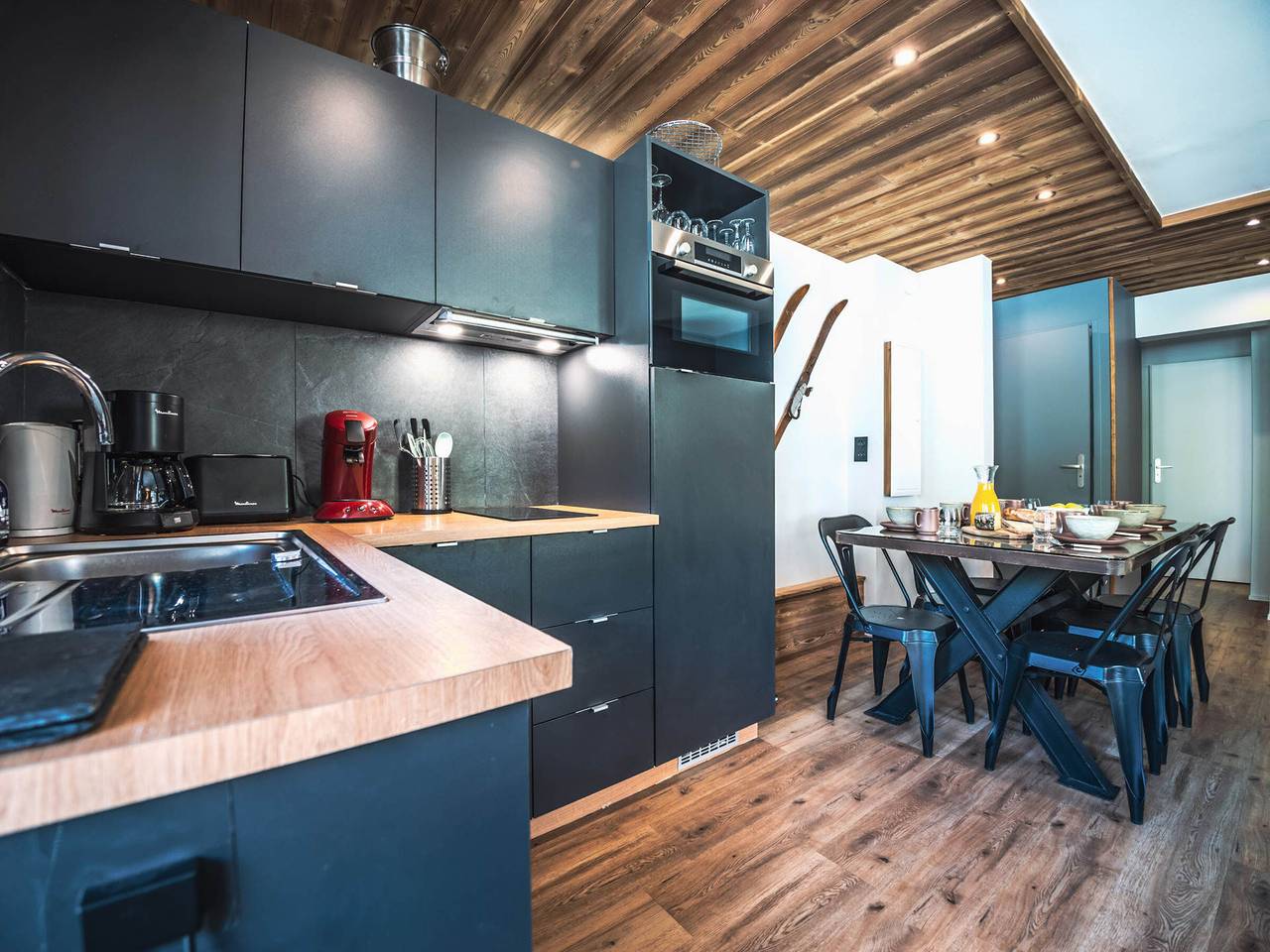 Photo : Appartement de vacances