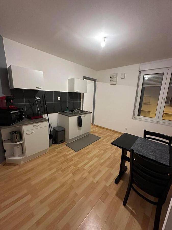 Appartement entier, Duplex De 70m2 - 2 Bedrooms in Dunkerque, Côte des dunes de Flandres