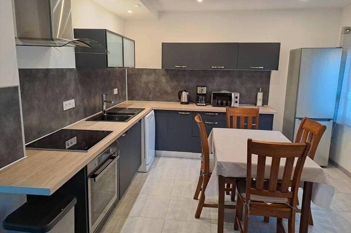 Location de vacances pour 8 personnes, animaux acceptés dans Les Monts D Andaine