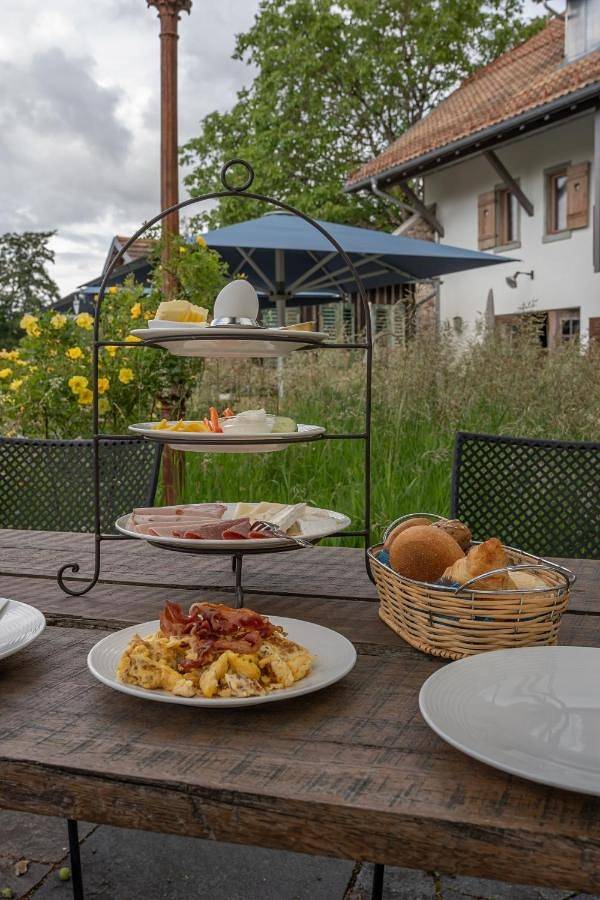 Two-Bedroom Apartment in Weilheim, Südschwarzwald
