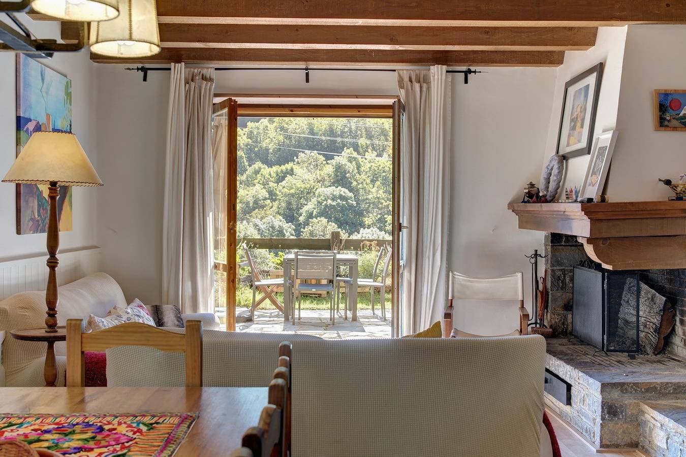 Casa Airola by Totiaran in Gessa, Alto Arán