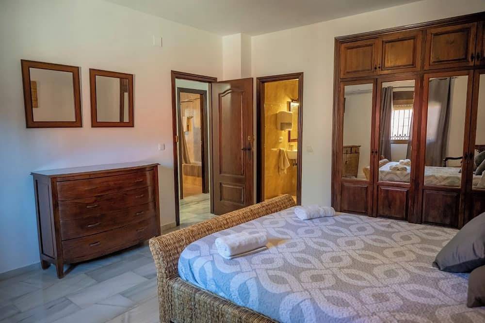 Bonita Finca Los Dólmenes in Antequera, Province de Málaga