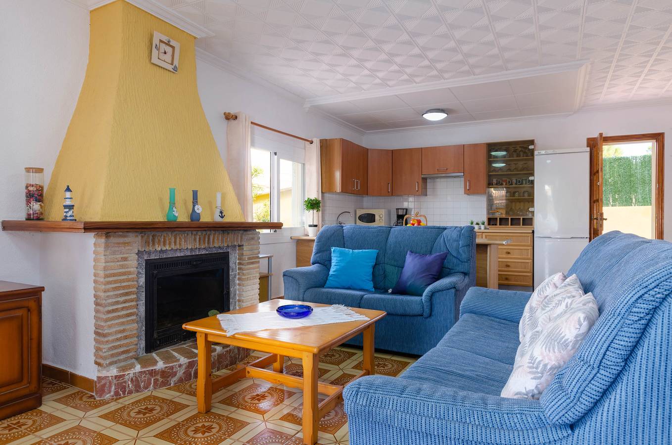Yourhouse Oratge in Can Picafort, Santa Margalida