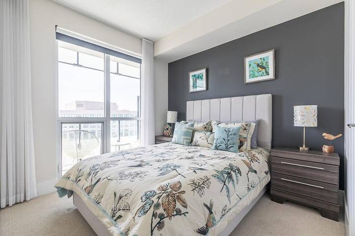 Vacation apartment for 4 people, with hot tub and balcony, with pets - 1