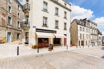 Cottage pour 5 personnes à Périgueux