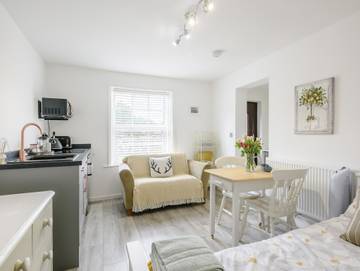 Cottage voor 2 Personen in Santon Downham, Suffolk, Afbeelding 1