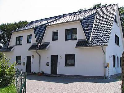 Ferienwohnung in Zingst ab 79€ pro Nacht