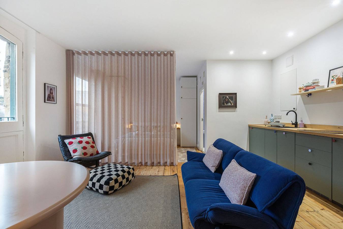 Ganzes Studio, Guestready - Cozy studio in vibrant Shoreditch in Hackney, London