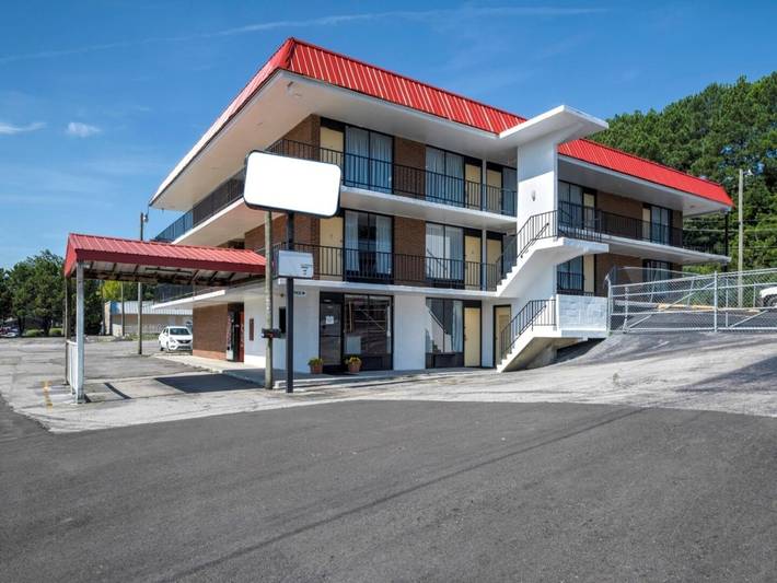 Holiday apartment for 2 people, with pets - 1