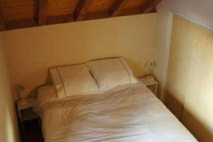 Gîte pour 16 personnes, avec balcon à Oz - 2