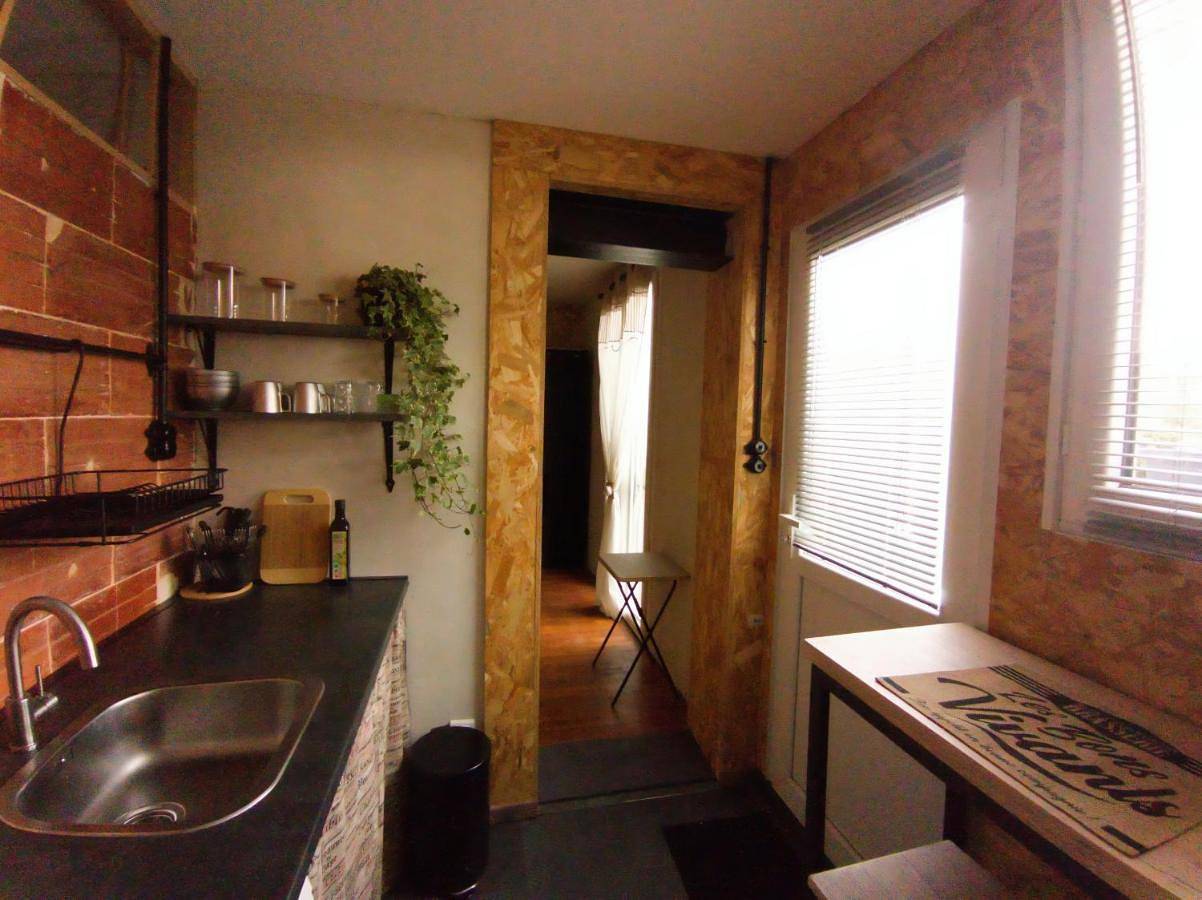 Appartement entier, One-Bedroom Apartment in Le Crès, Côte méditerranéenne (France)