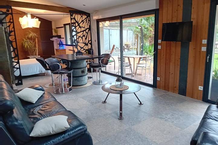 Location de vacances pour 8 personnes dans Blendecques - 4