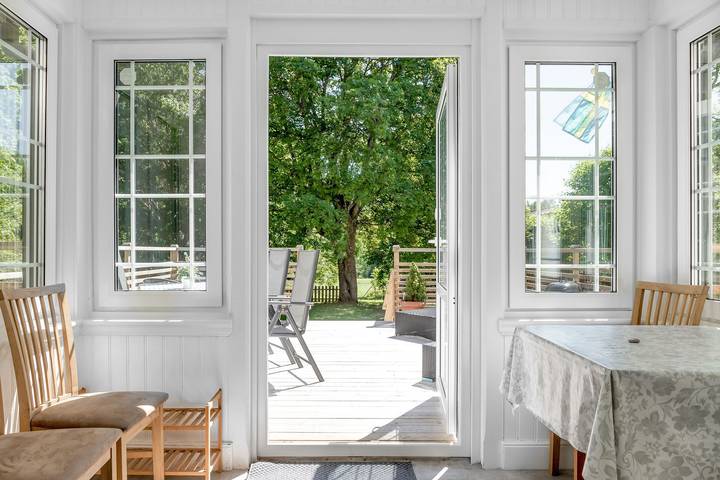 Hus för 6 Personer med terass in Vimmerby