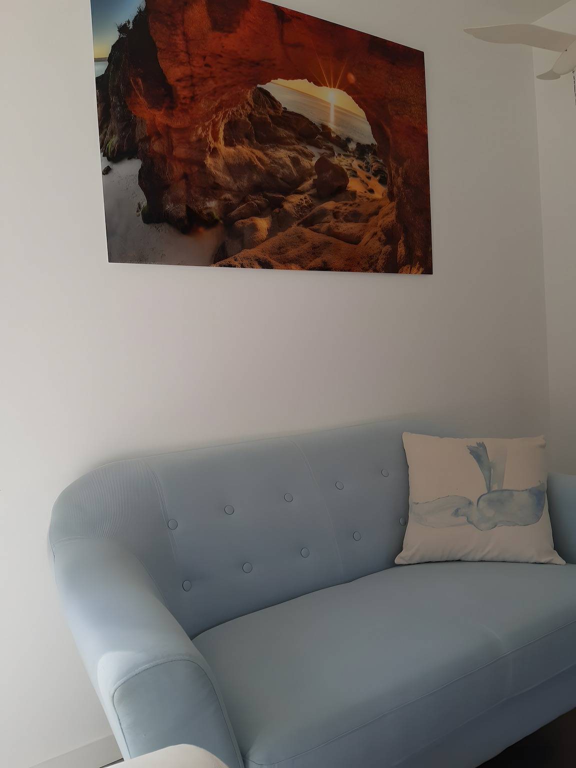 Maison de vacances 'Logde Mer' avec Wi-Fi in Concarneau, Côte de Cornouaille