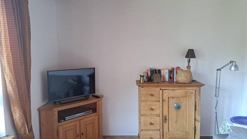 Ferienwohnung für 3 Personen, mit Garten in Bad Hindelang - 4