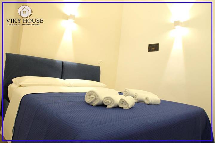 Apartamento de vacaciones para 5 personas - 1