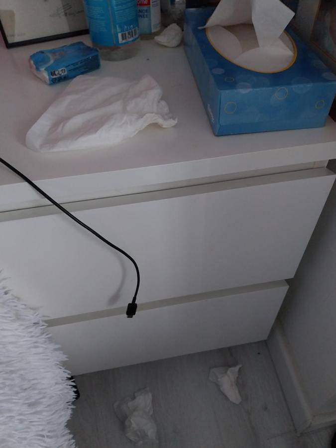 Appartement entier, One-Bedroom Apartment in Wissous, Essonne