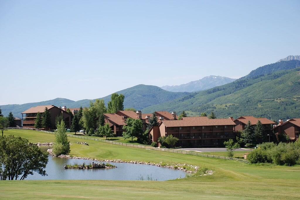 Ganze Wohnung, 1 Br Wohnung in der Nähe von Pineview Reservoir und Powder Mountain mit kostenfreiem Wlan in Eden (UT), Uinta Wasatch Cache National Forest
