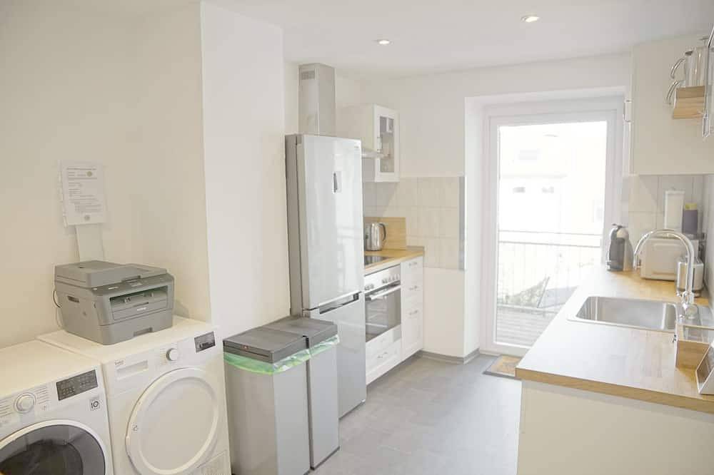 Ganze Wohnung, F10 Apartment Ulm Economy • Wohnung im Herzen von Ulm in Ulm, Schwaben
