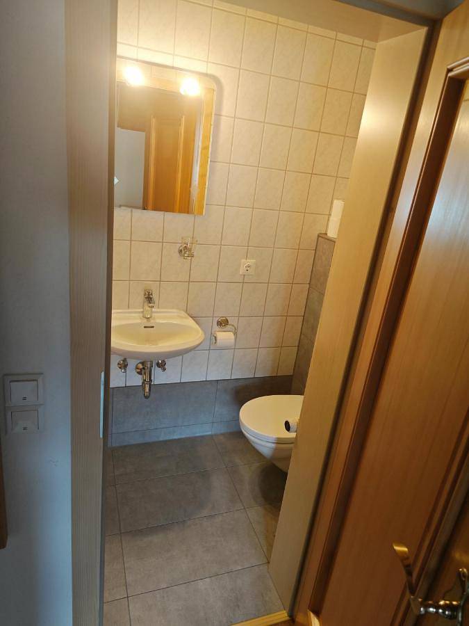 Gîte pour 2 personnes, avec jardin, animaux acceptés à Neustadt bei Coburg - 3